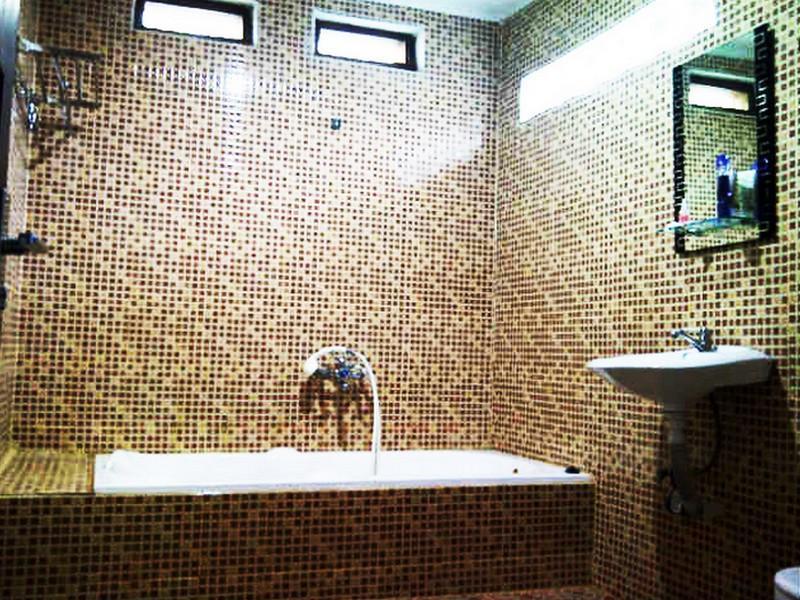 Fora Guest House Taman Lingkar Bandung Exterior foto