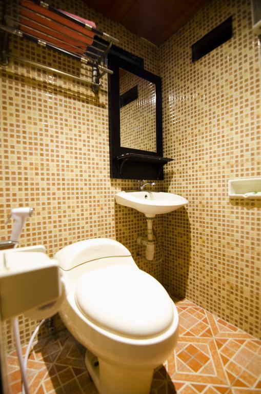 Fora Guest House Taman Lingkar Bandung Exterior foto